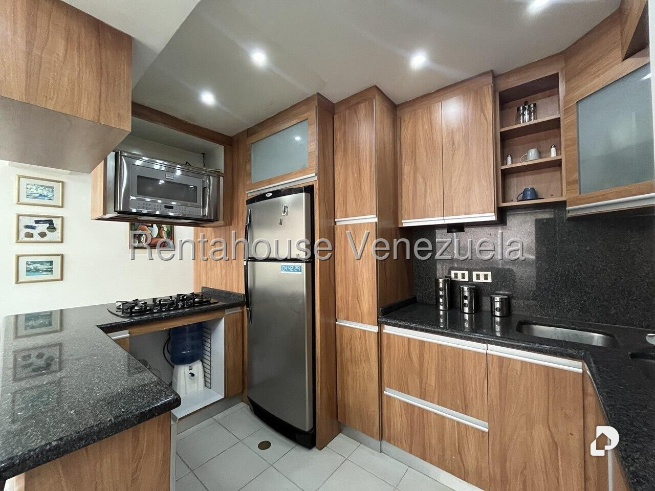 Apartamento en Santa Mónica, Caracas – 17