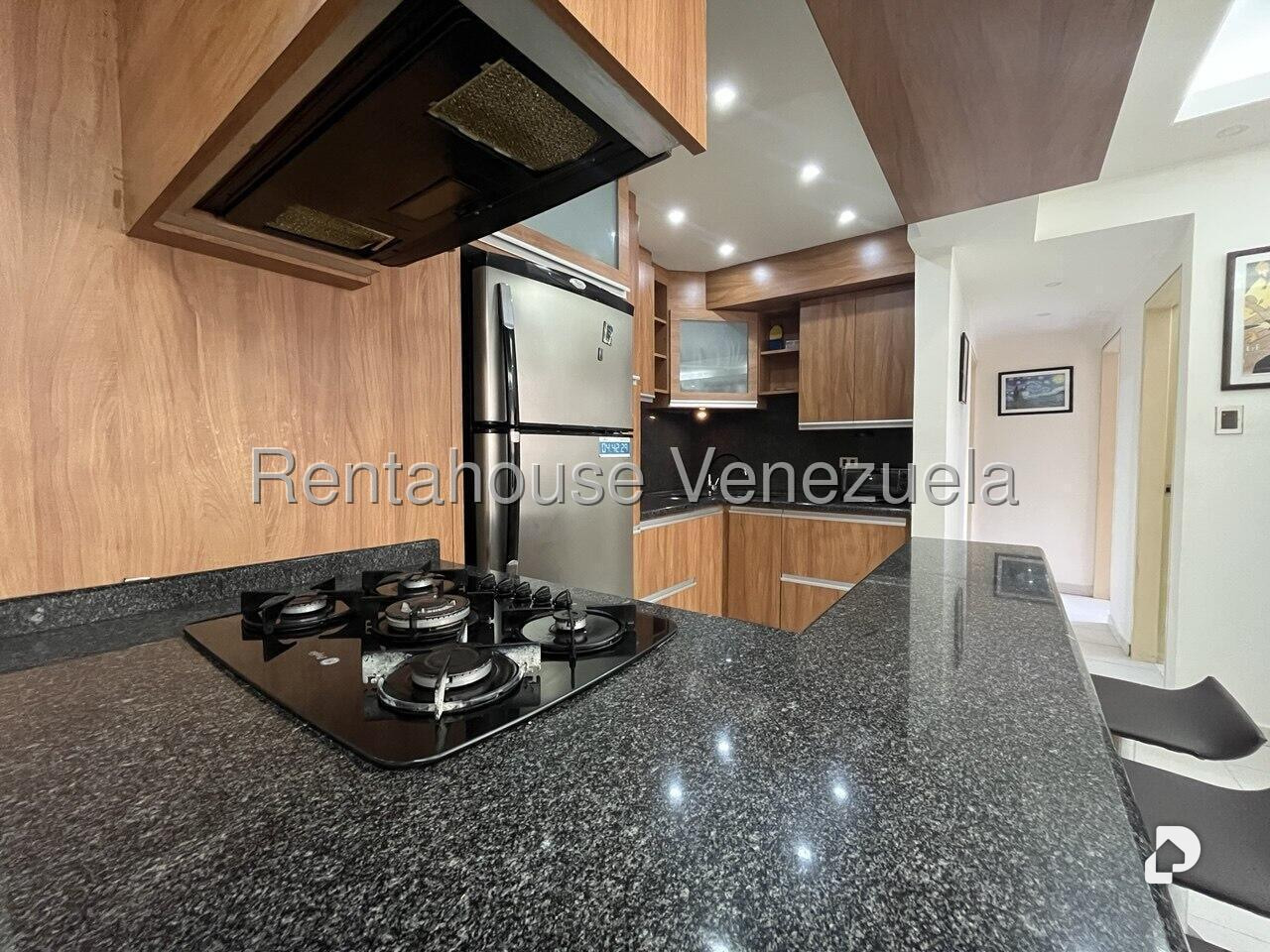 Apartamento en Santa Mónica, Caracas – 18