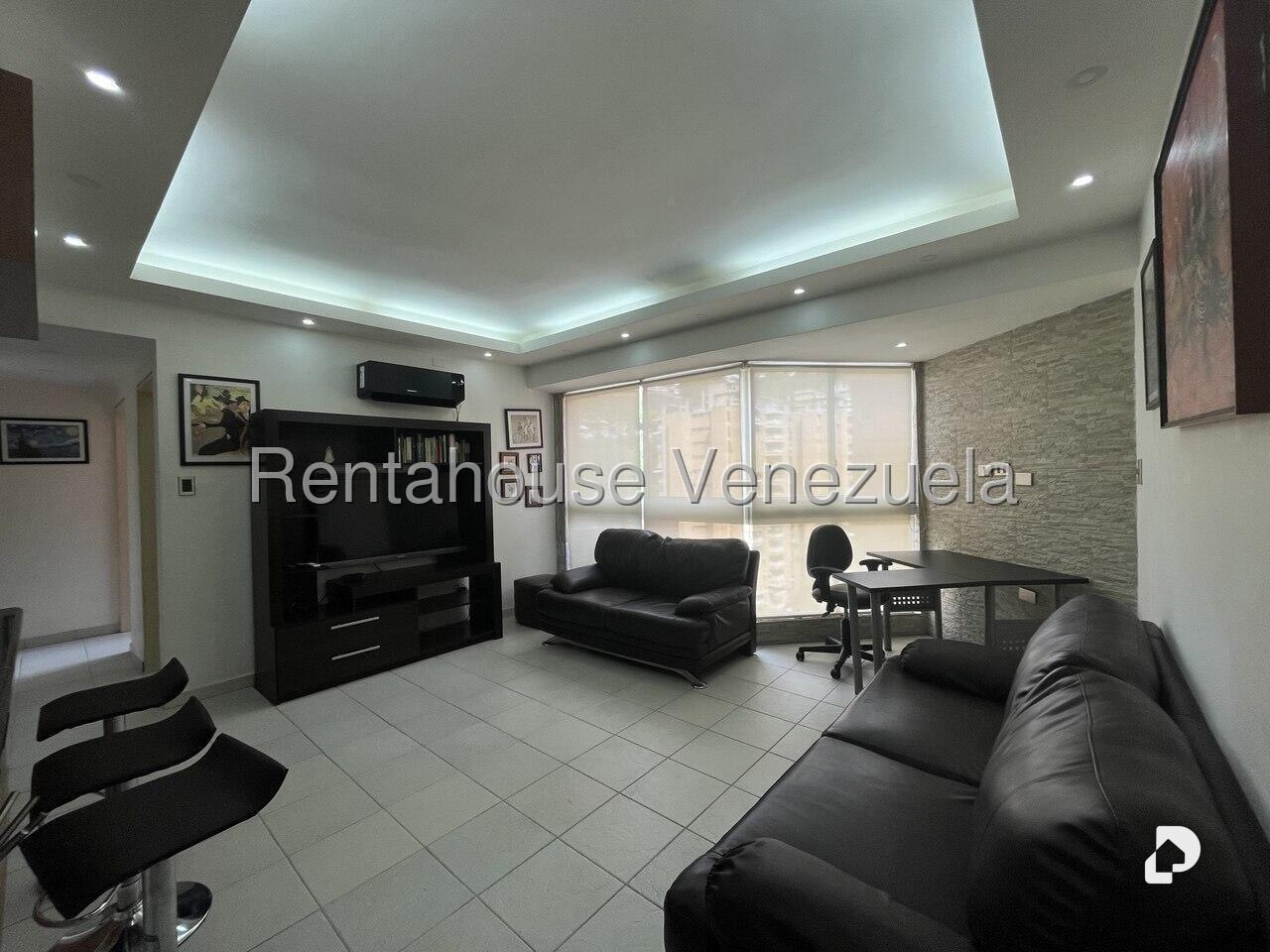 Apartamento en Santa Mónica, Caracas – 7