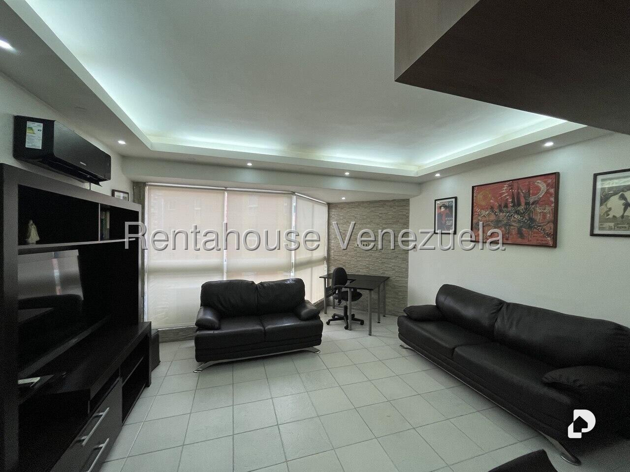 Apartamento en Santa Mónica, Caracas – 11