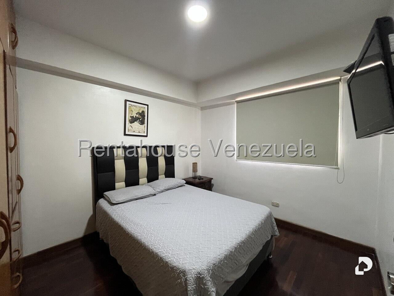 Apartamento en Santa Mónica, Caracas – 21