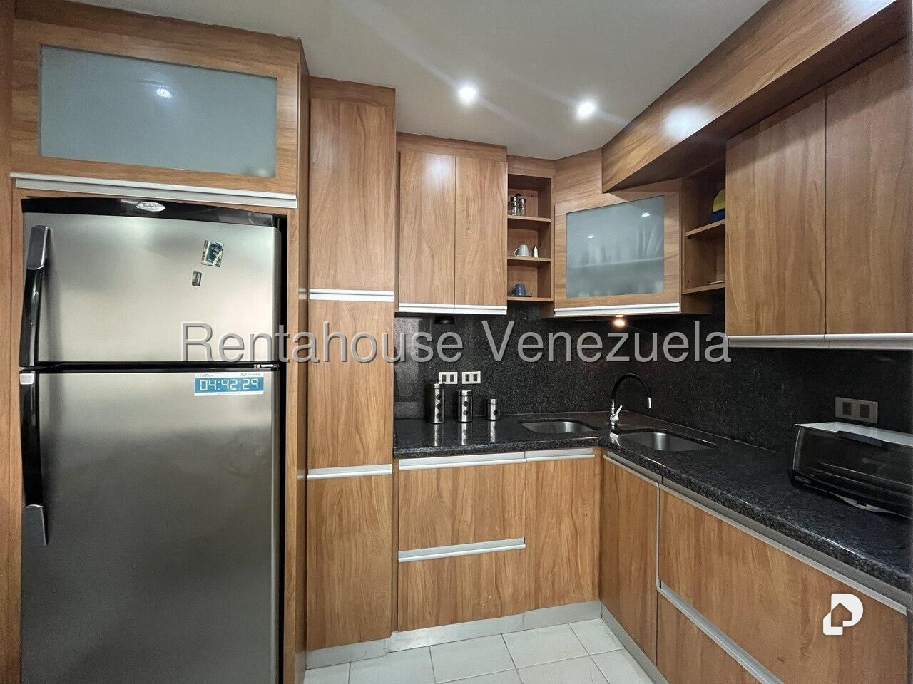 Apartamento en Santa Mónica, Caracas – 15