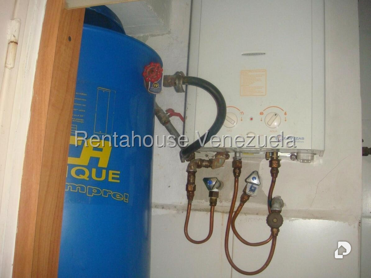 Apartamento en Santa Mónica, Caracas – 30