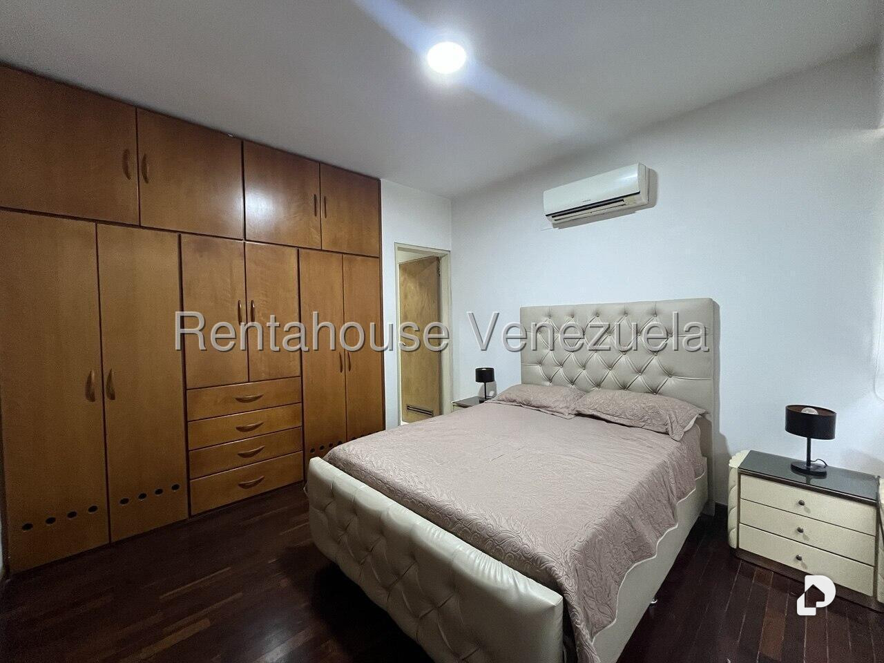 Apartamento en Santa Mónica, Caracas – 26