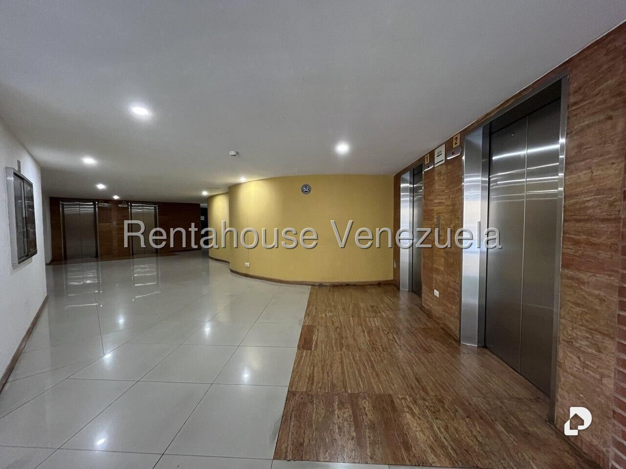 Apartamento en Santa Mónica, Caracas – 2