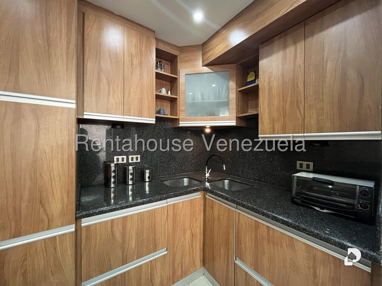 Apartamento en Santa Mónica, Caracas – 16