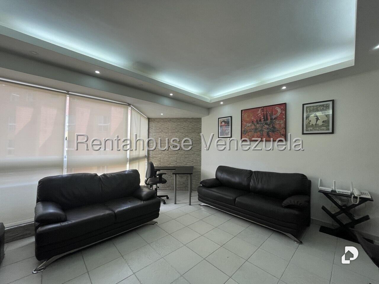 Apartamento en Santa Mónica, Caracas – 9