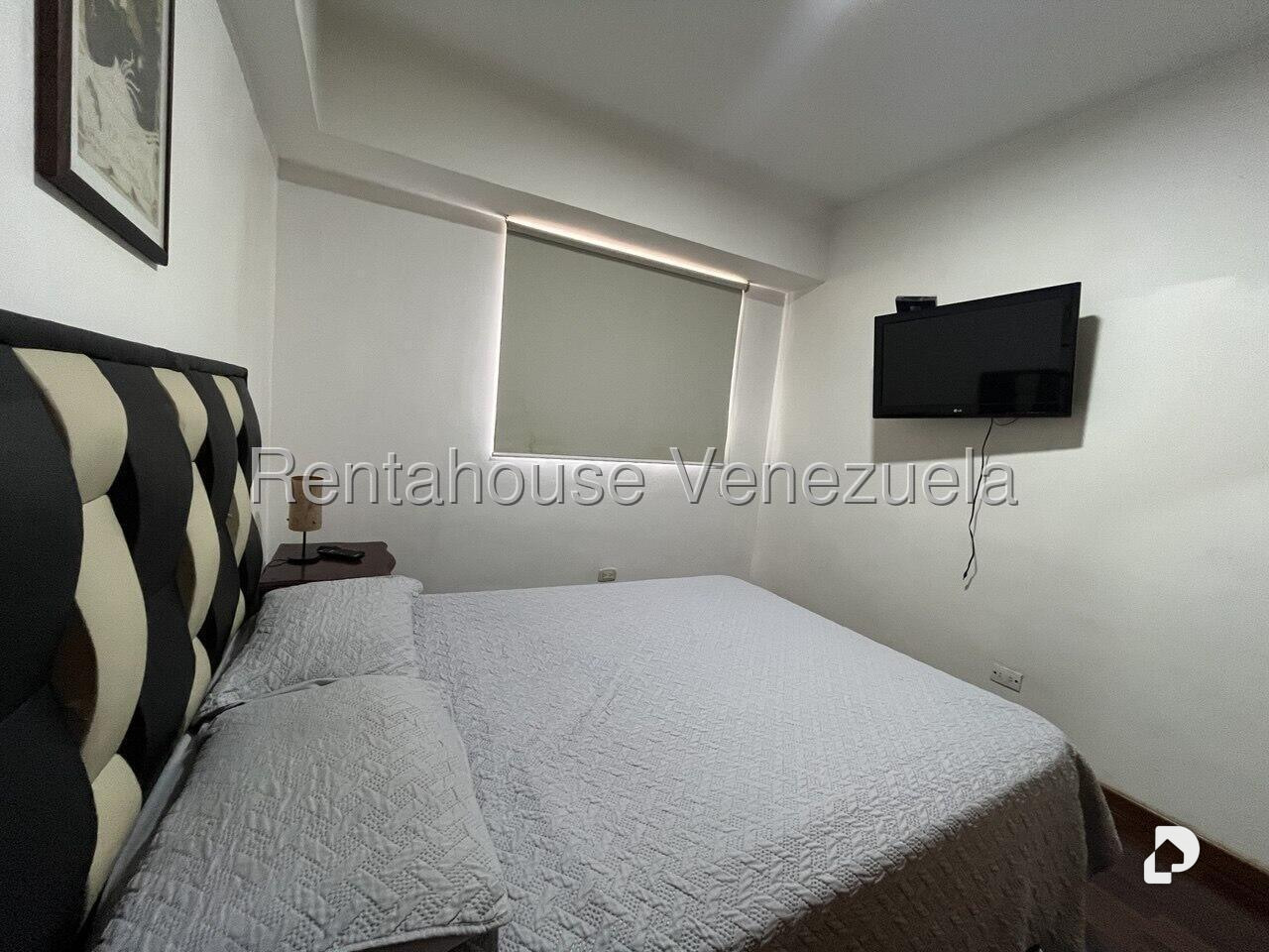 Apartamento en Santa Mónica, Caracas – 23
