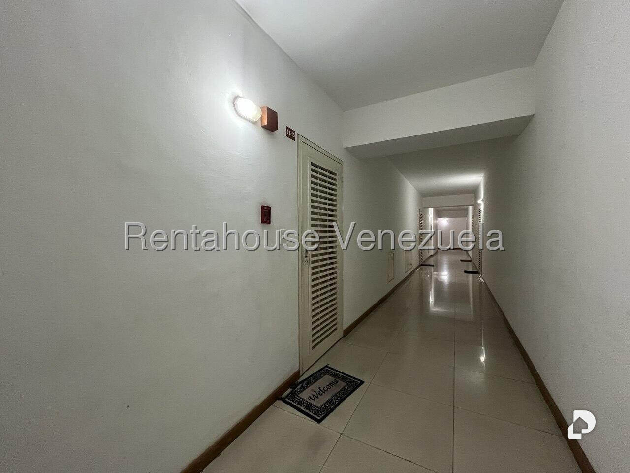 Apartamento en Santa Mónica, Caracas – 5