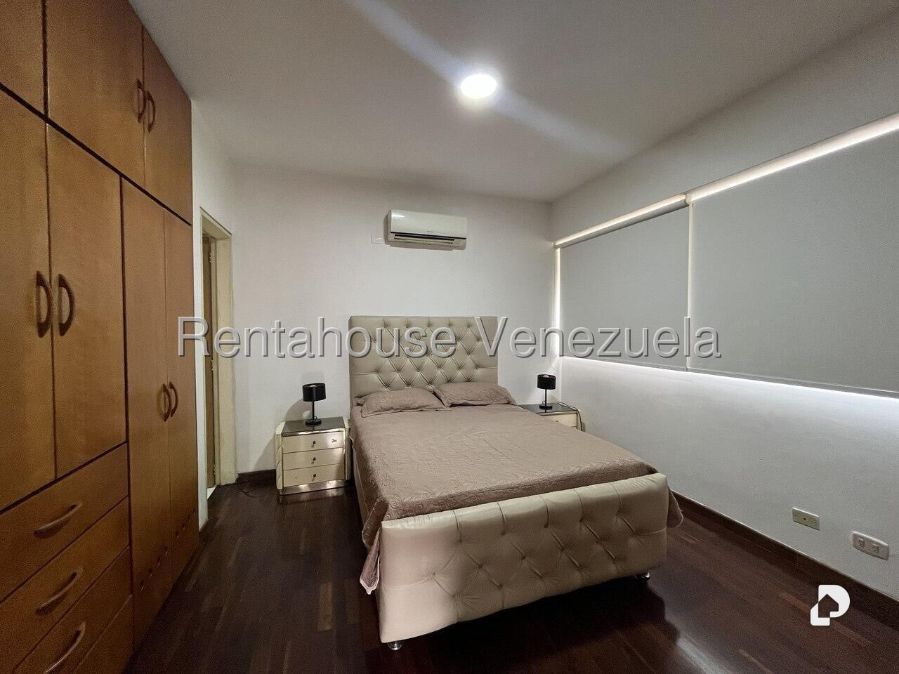 Apartamento en Santa Mónica, Caracas – 24