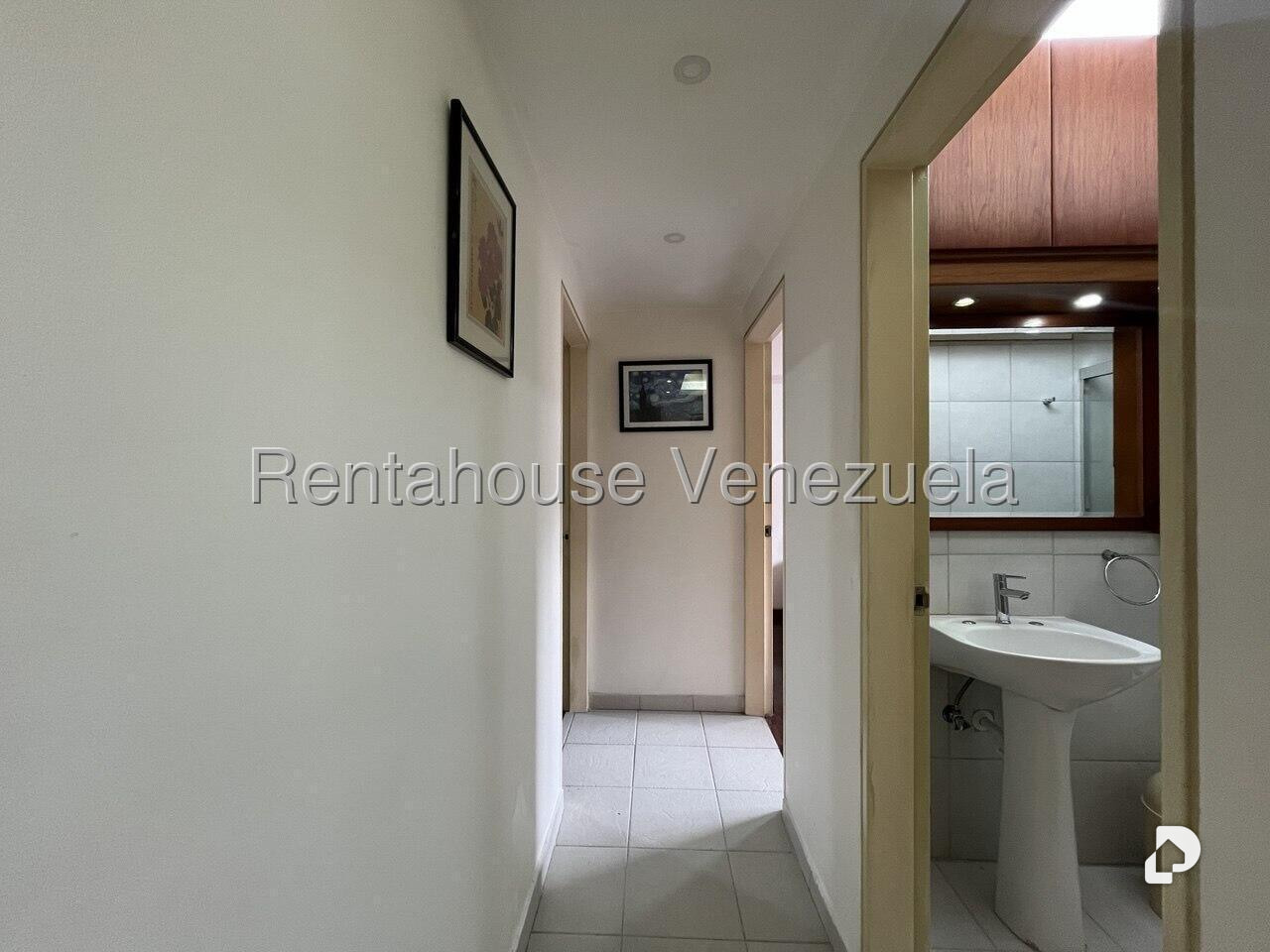 Apartamento en Santa Mónica, Caracas – 19