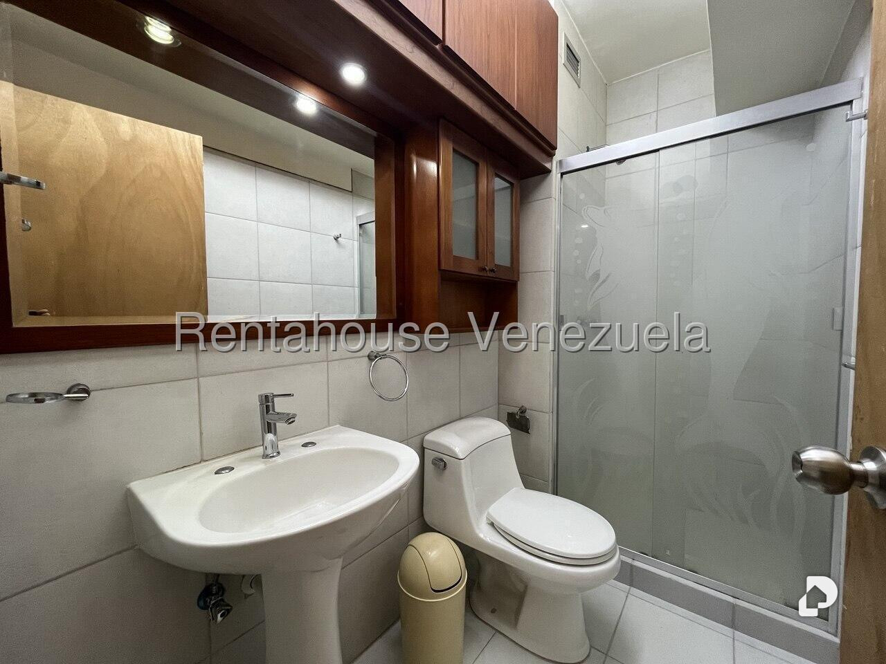Apartamento en Santa Mónica, Caracas – 20