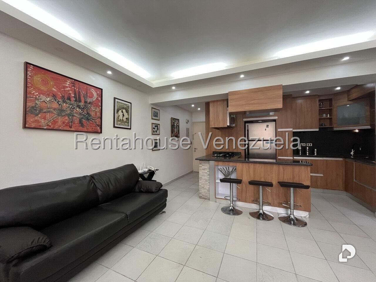 Apartamento en Santa Mónica, Caracas – 13