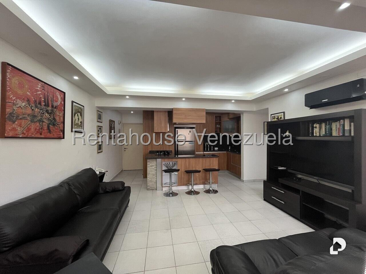 Apartamento en Santa Mónica, Caracas – 10