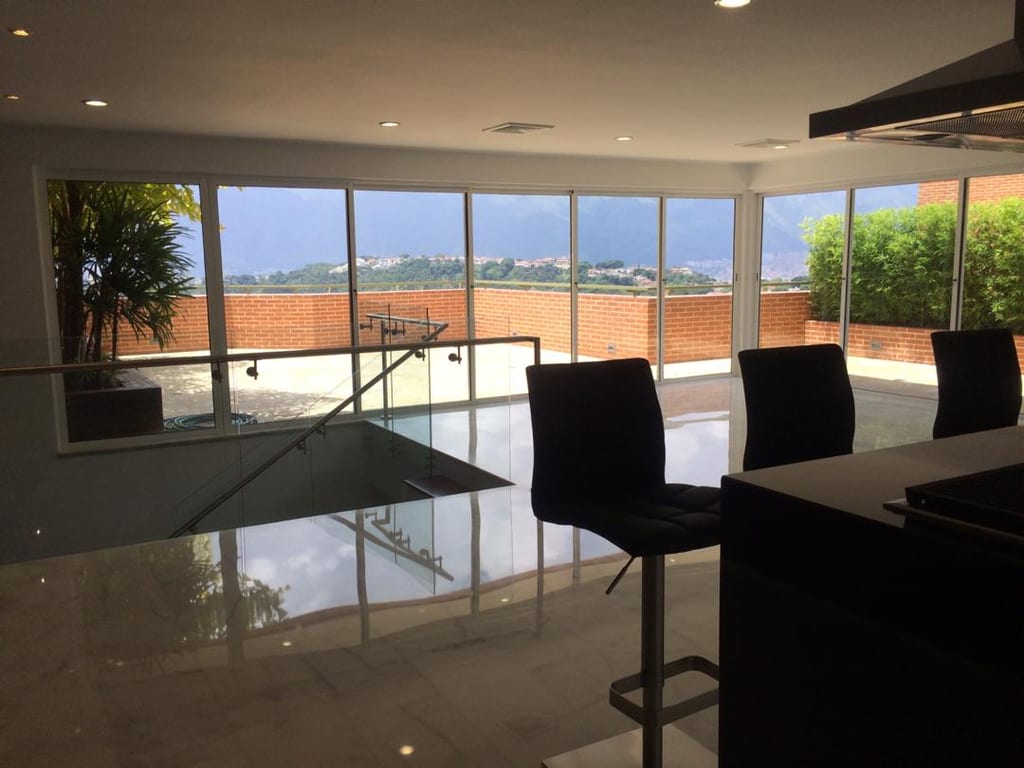 Penthouse en Lomas del Sol, Caracas - 1