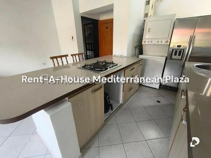 Apartment in Guataparo, Valencia – 11
