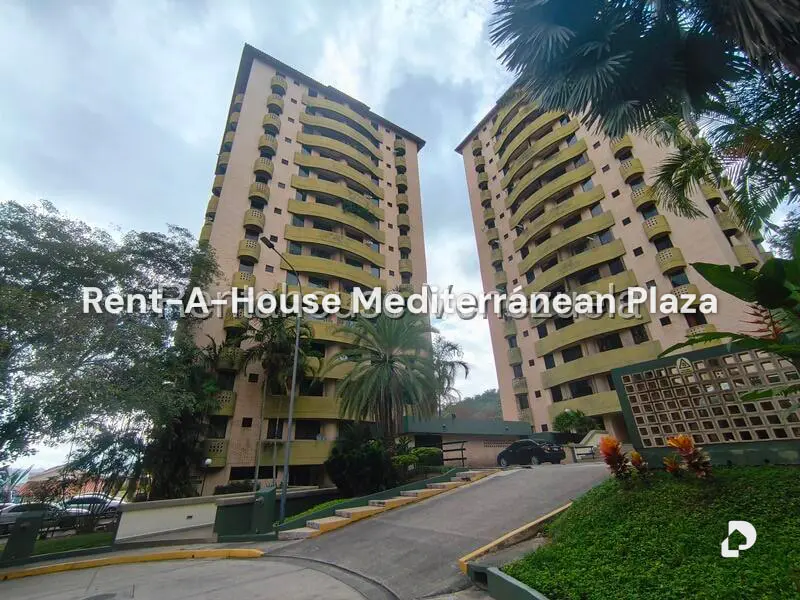 Apartment in Guataparo, Valencia – 1