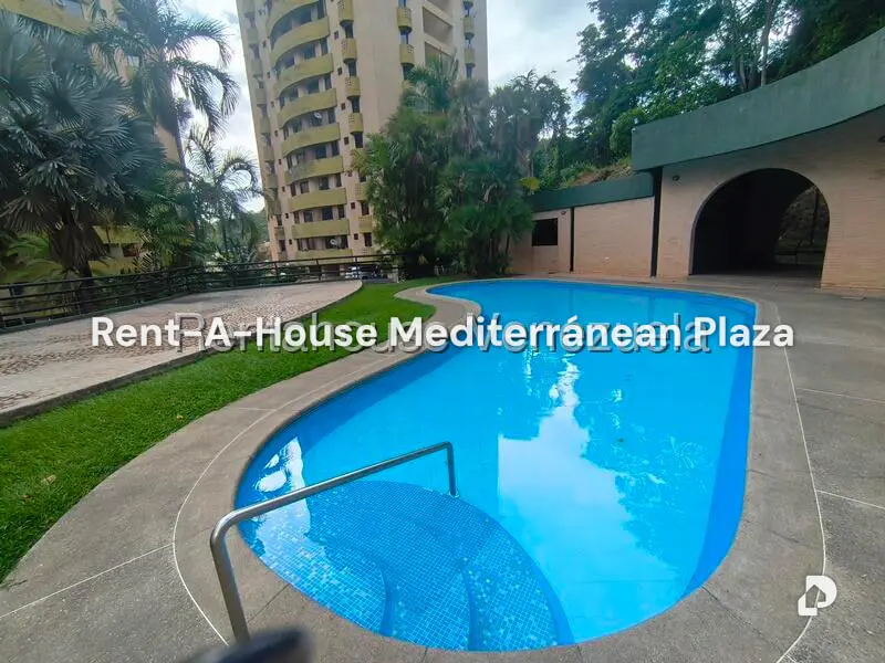 Apartment in Guataparo, Valencia – 21