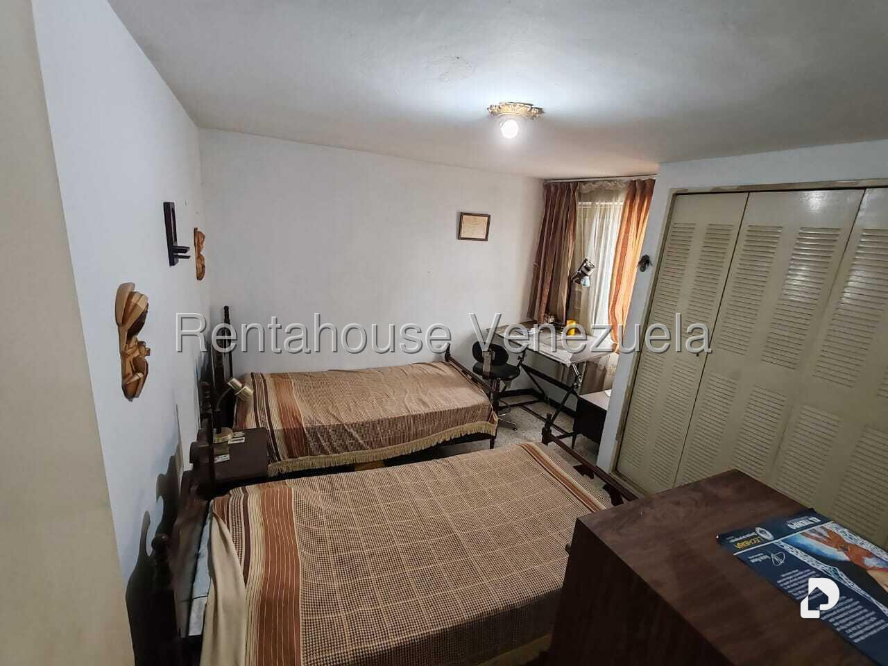 Apartamento en El Bosque, Caracas