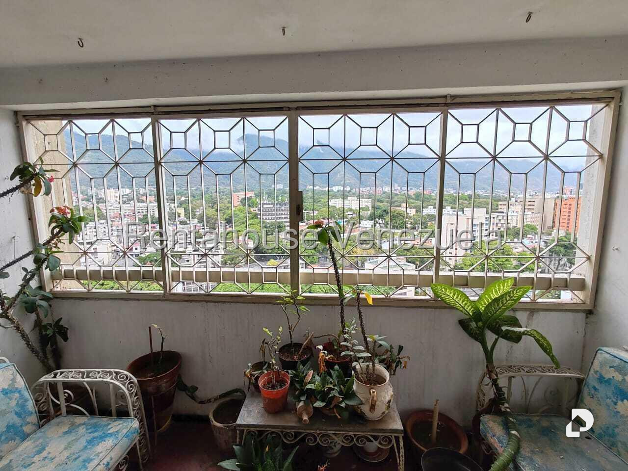 Apartamento en El Bosque, Caracas