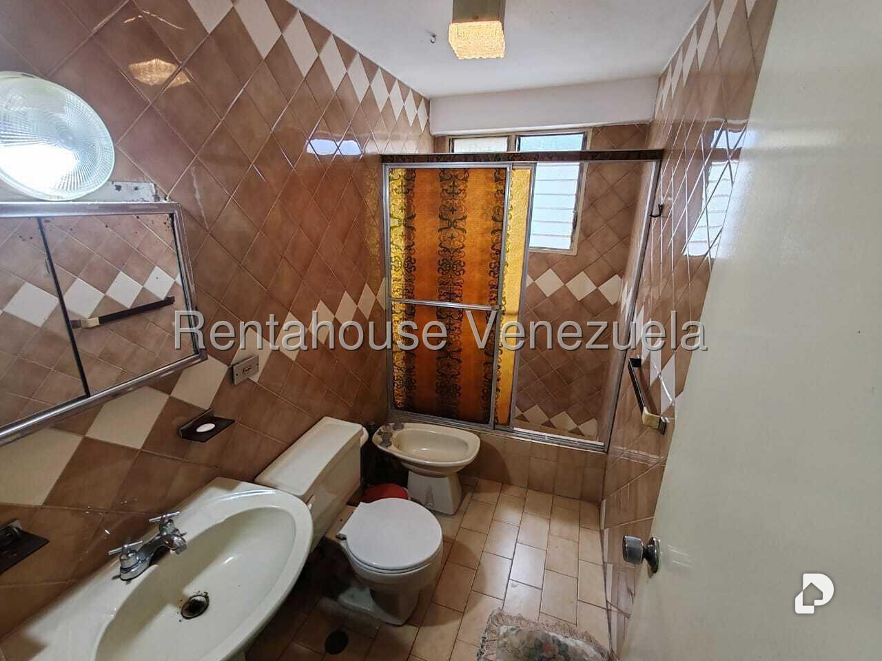 Apartamento en El Bosque, Caracas