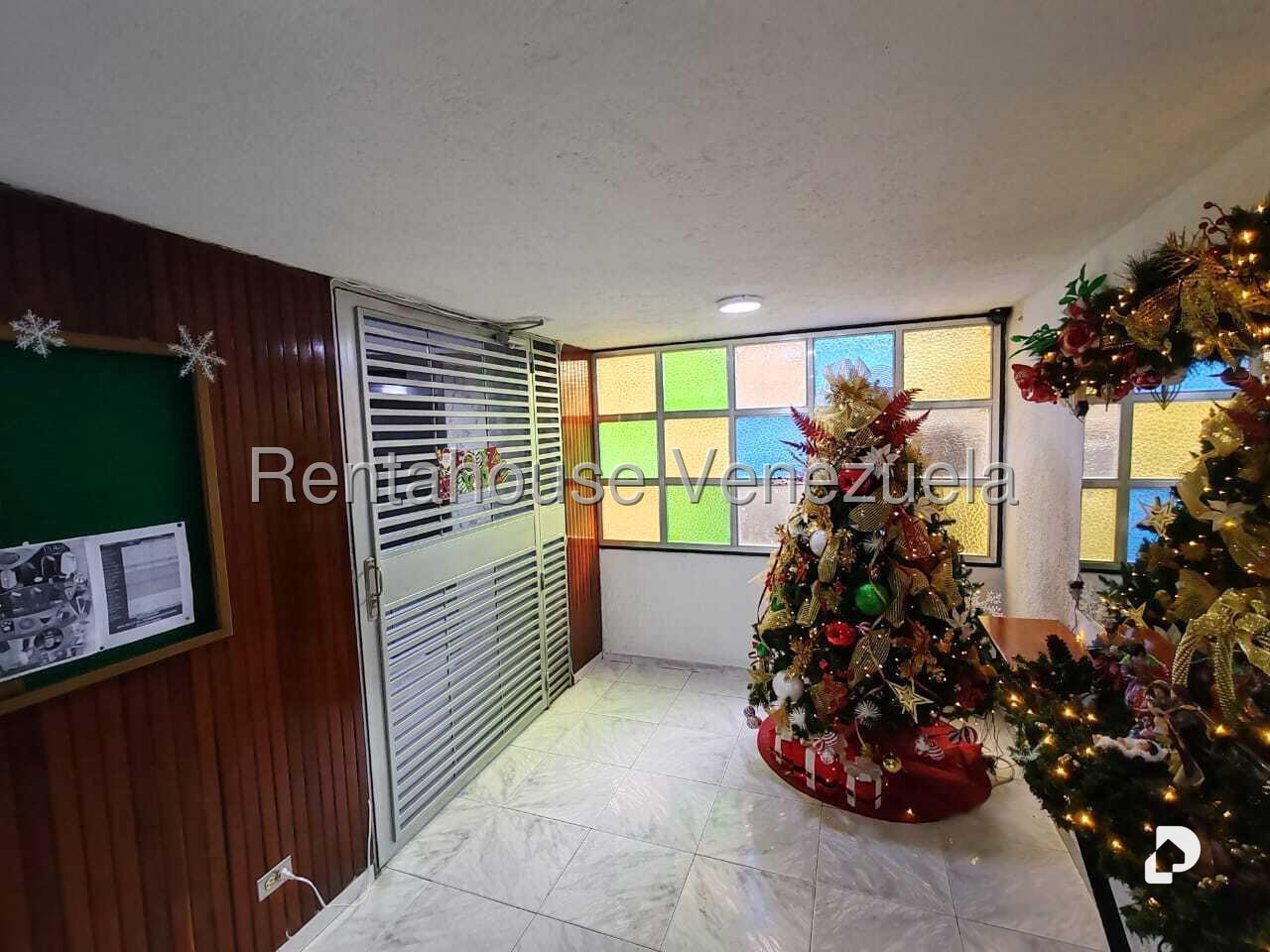 Apartamento en El Bosque, Caracas