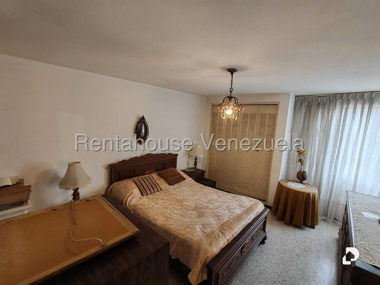 Apartamento en El Bosque, Caracas