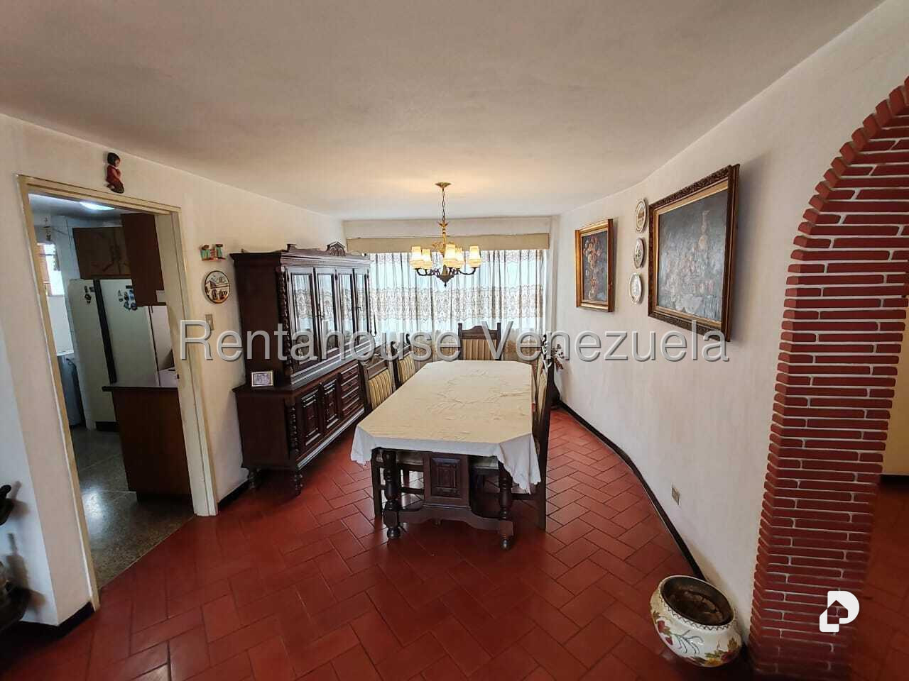 Apartamento en El Bosque, Caracas