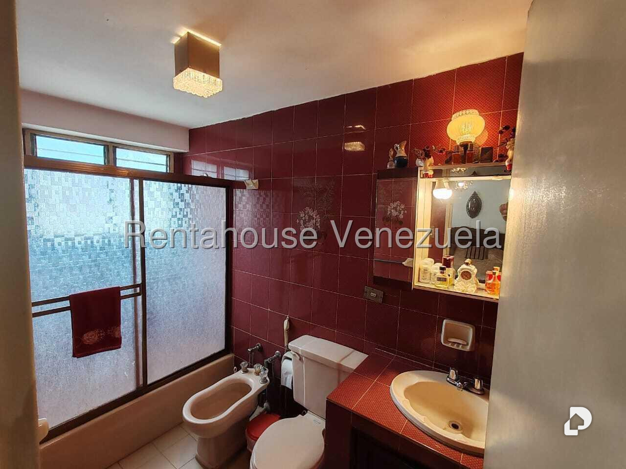 Apartamento en El Bosque, Caracas