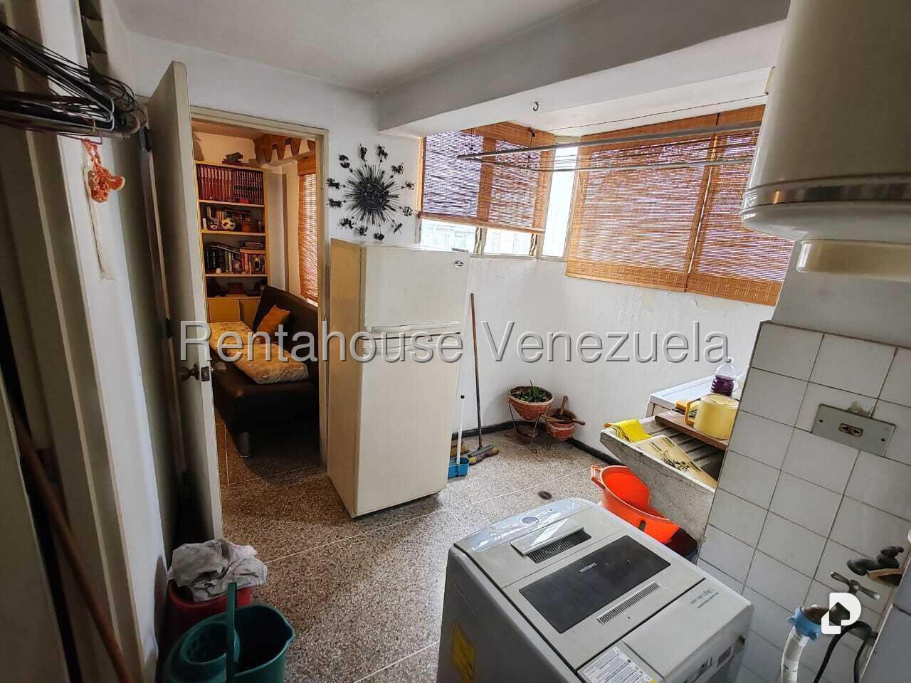 Apartamento en El Bosque, Caracas