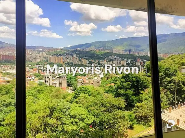 Casa en Colinas de Santa Mónica, Caracas – 12