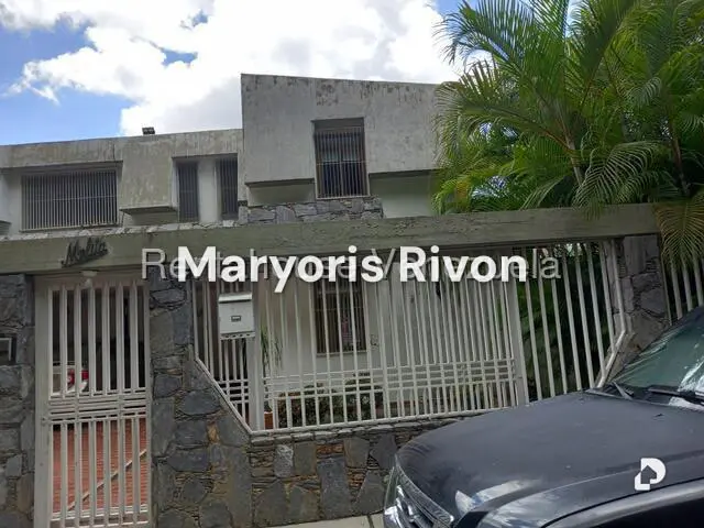 Casa en Colinas de Santa Mónica, Caracas – 3