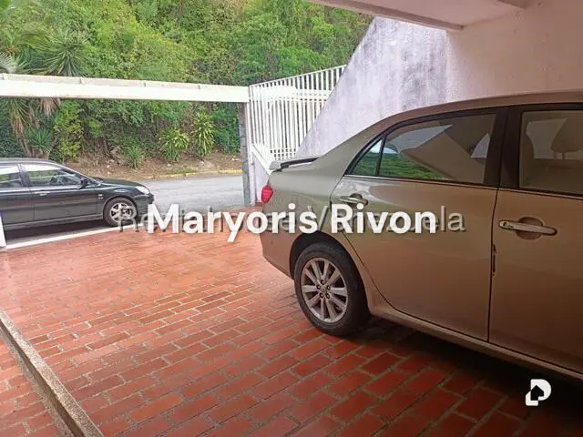 Casa en Colinas de Santa Mónica, Caracas – 5