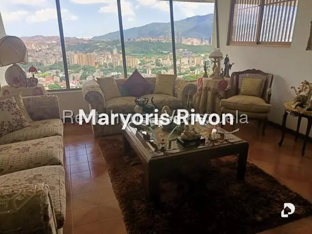 Casa en Colinas de Santa Mónica, Caracas – 17