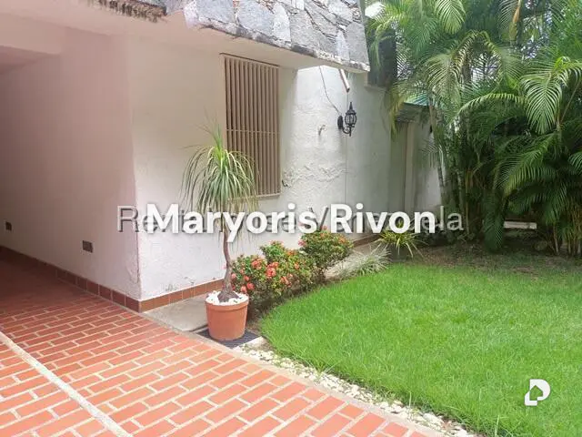 Casa en Colinas de Santa Mónica, Caracas – 6