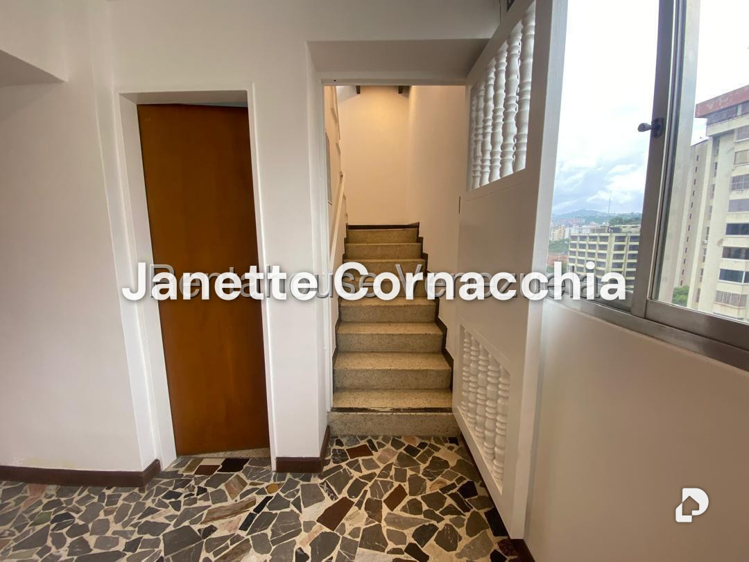 Apartamento en La Urbina, Caracas – 15