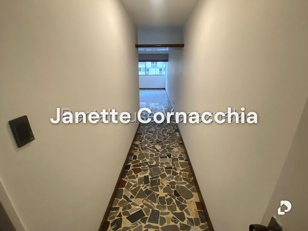 Apartamento en La Urbina, Caracas – 3