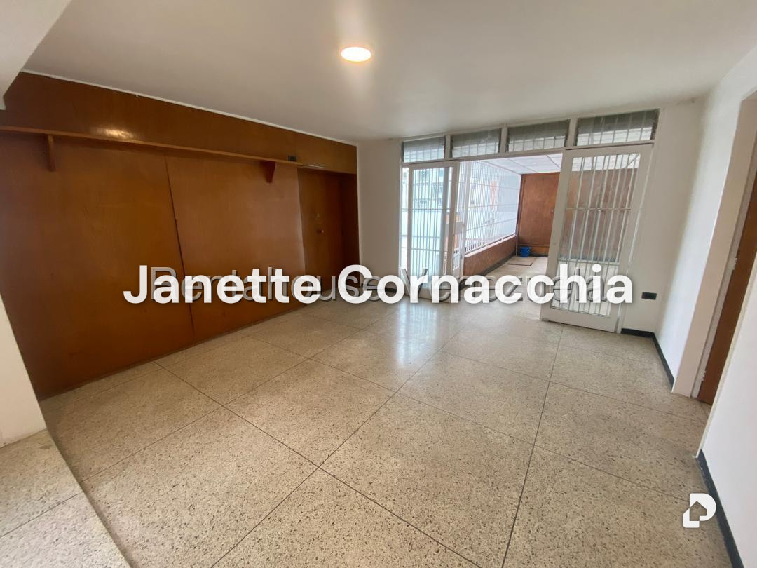Apartamento en La Urbina, Caracas – 23