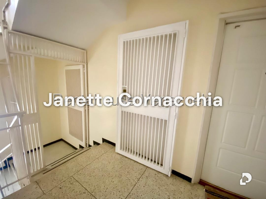 Apartamento en La Urbina, Caracas – 2