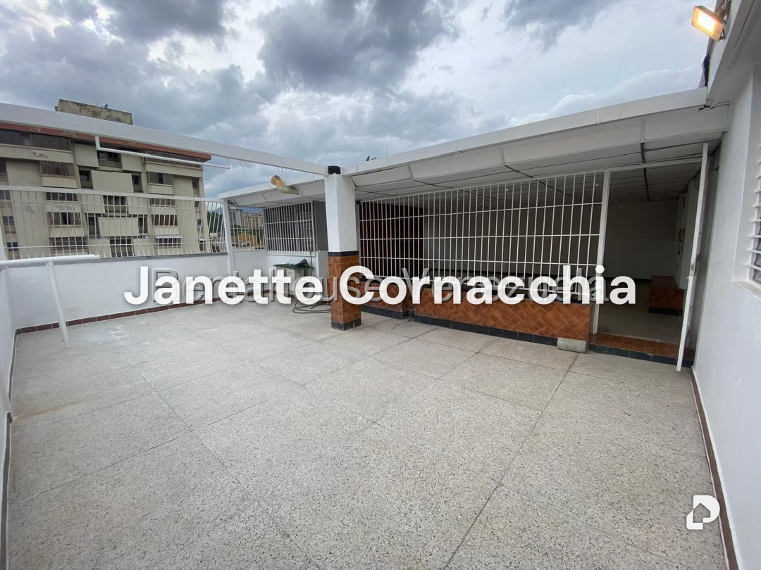 Apartamento en La Urbina, Caracas – 27