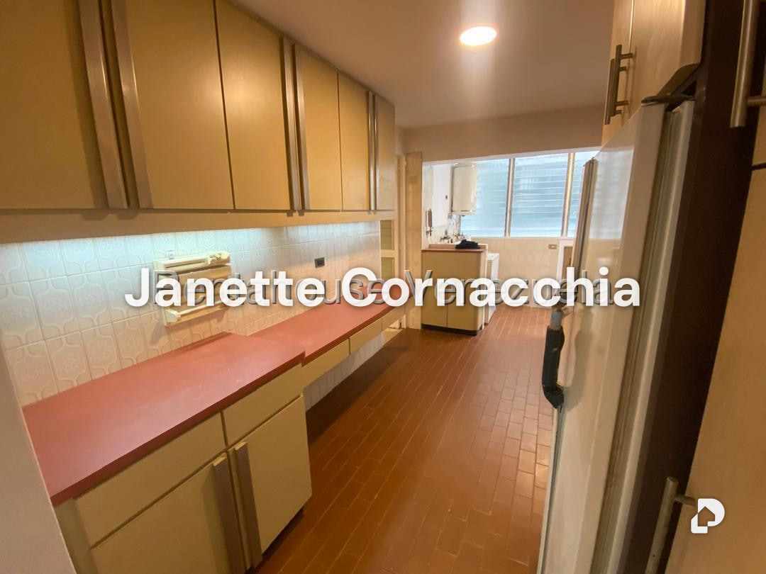 Apartamento en La Urbina, Caracas – 6