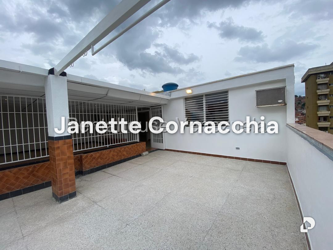 Apartamento en La Urbina, Caracas – 29