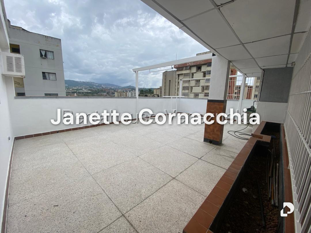 Apartamento en La Urbina, Caracas – 26