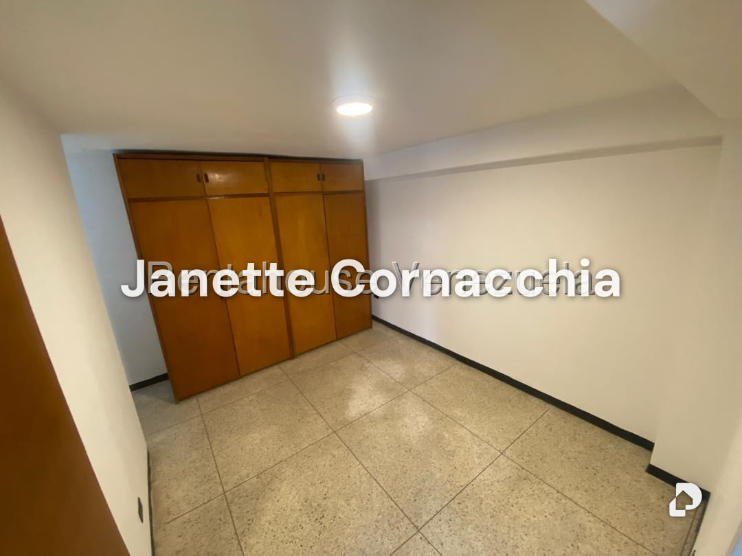Apartamento en La Urbina, Caracas – 21