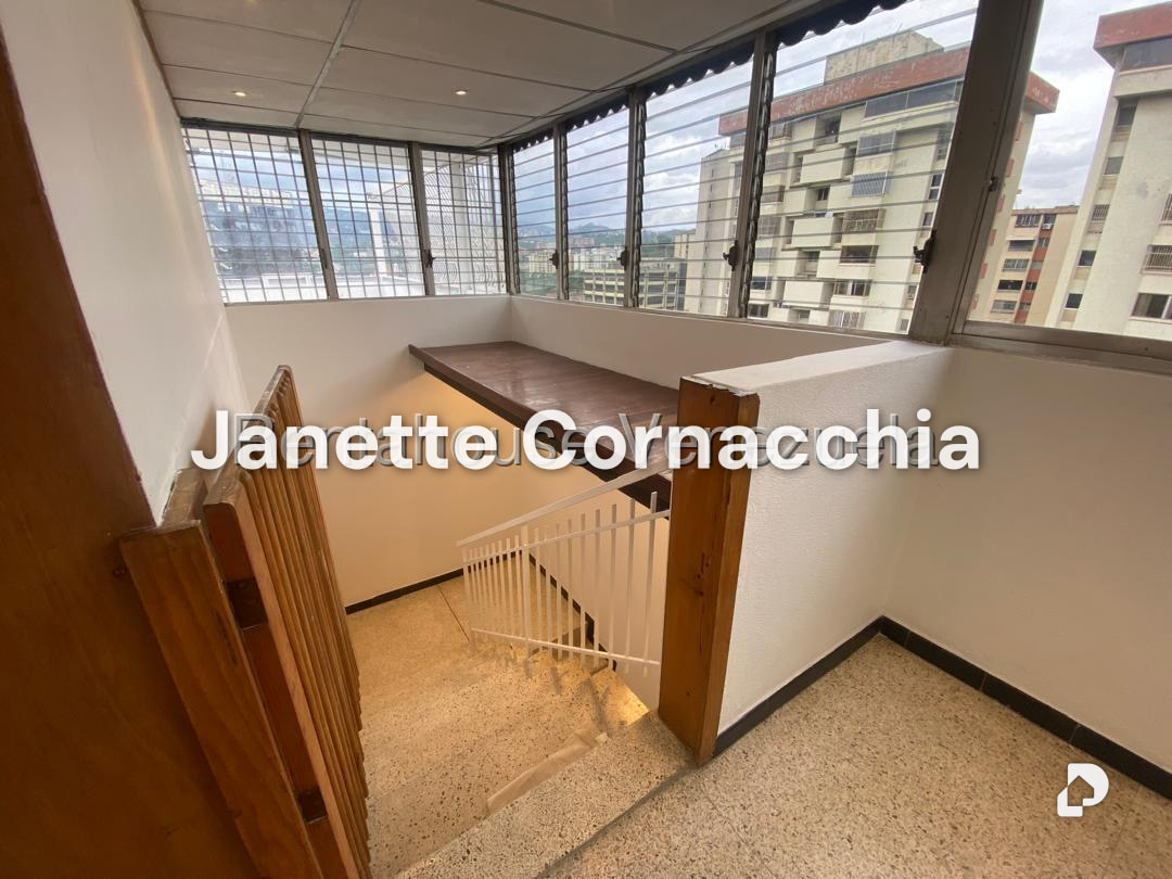 Apartamento en La Urbina, Caracas – 17