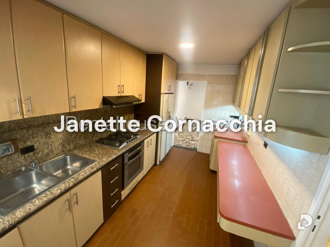 Apartamento en La Urbina, Caracas – 7