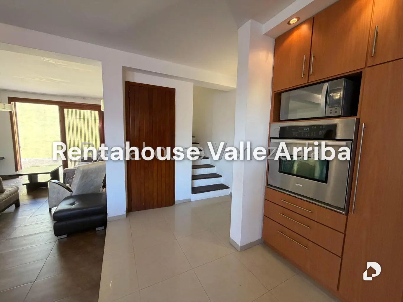 Casa en La Lagunita Country Club, Caracas – 19