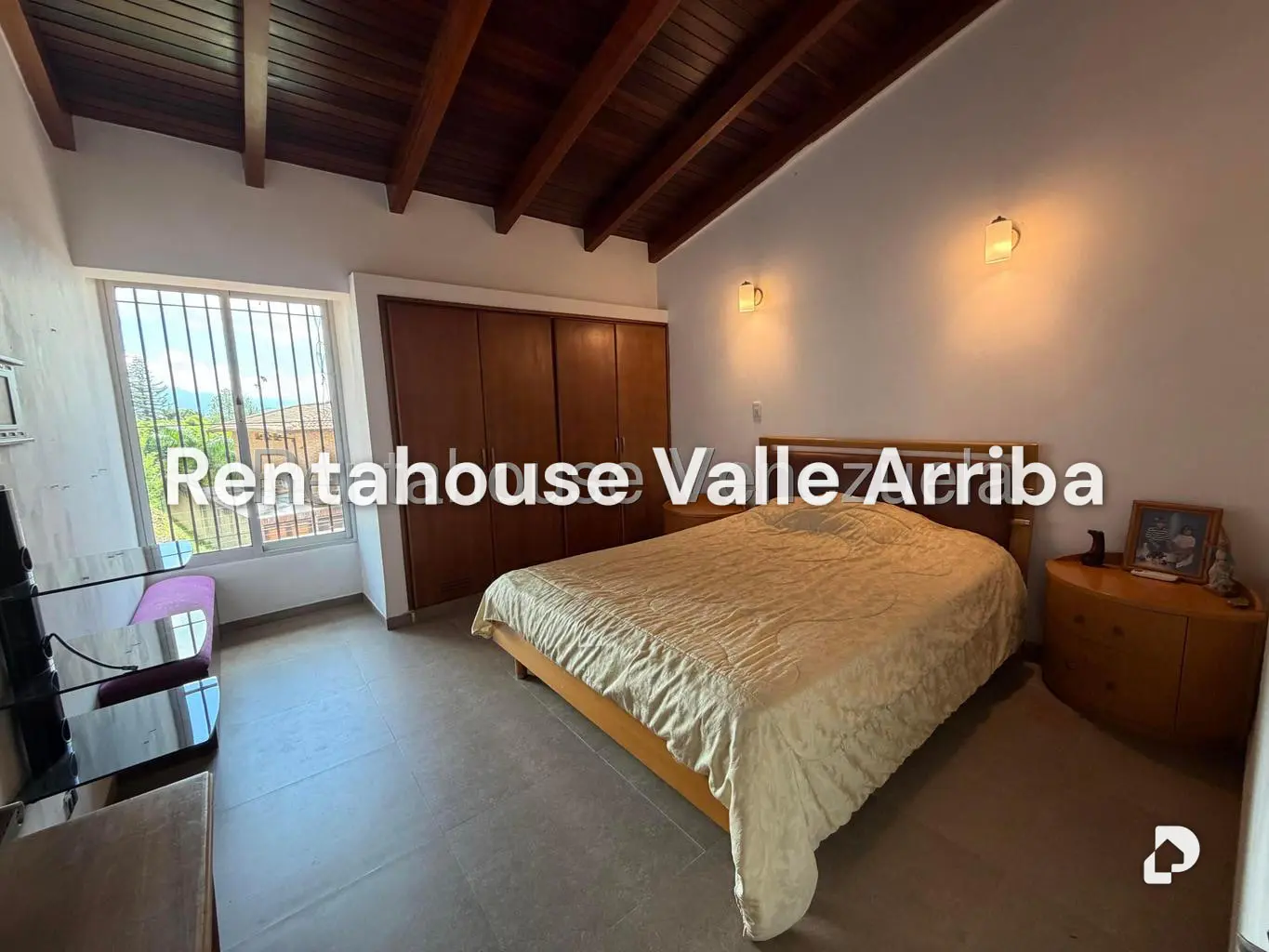Casa en La Lagunita Country Club, Caracas – 26