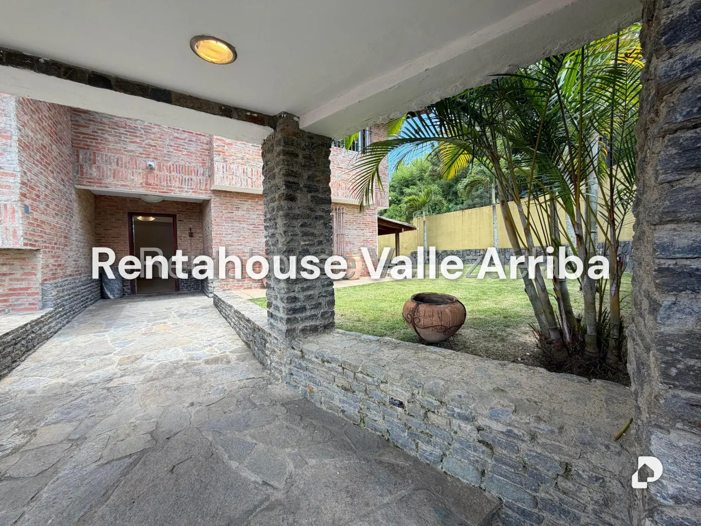 Casa en La Lagunita Country Club, Caracas – 5