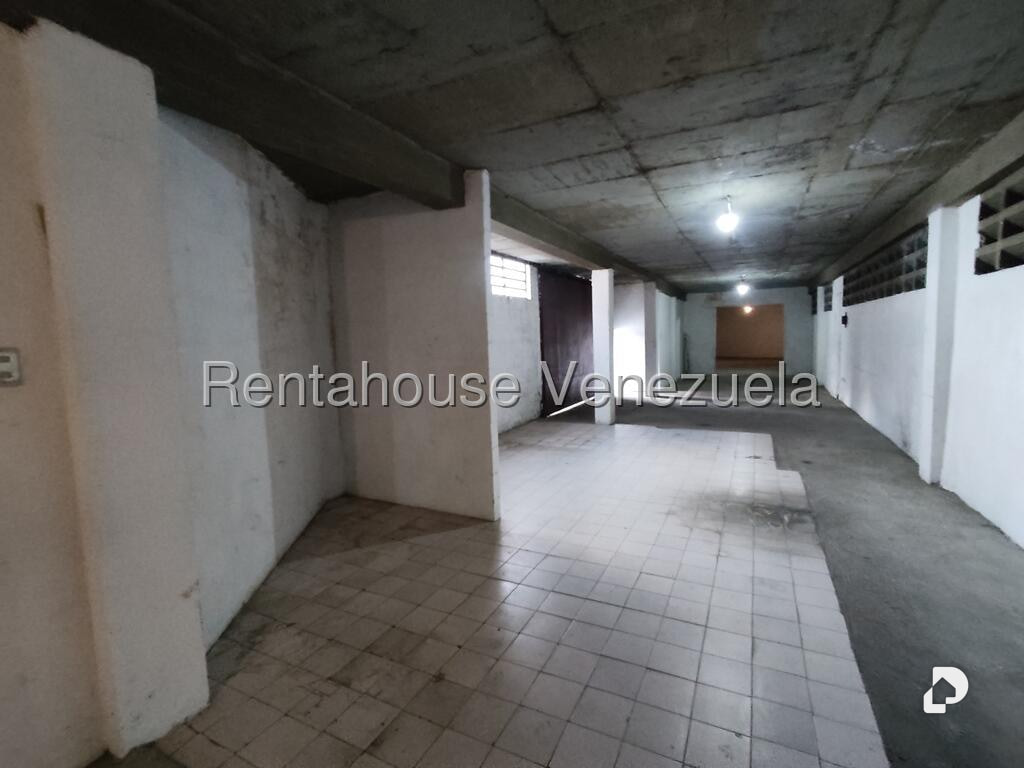 Local comercial en Bello Campo, Caracas – 9